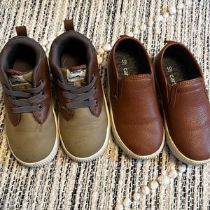 Carters shoes